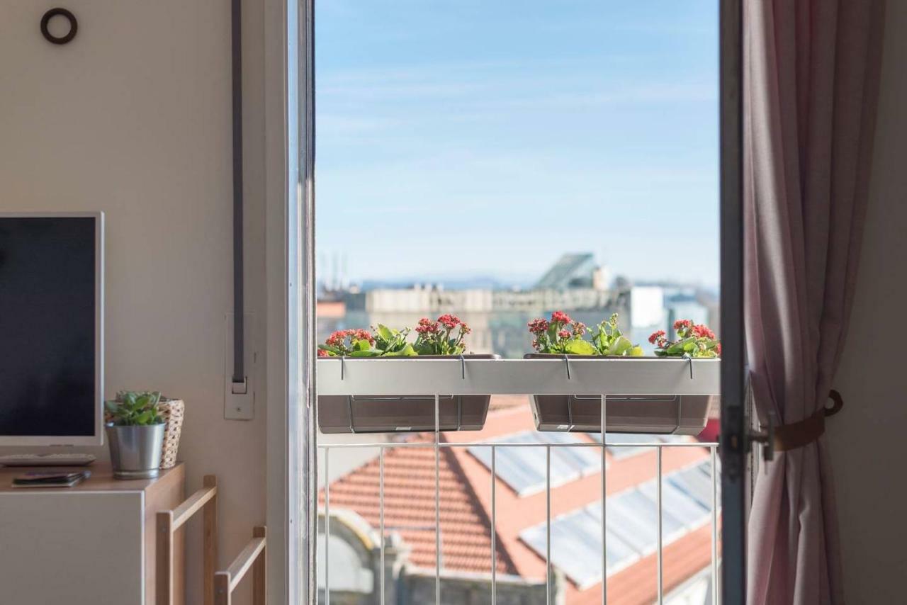 Sp199 Flat By Apartment Porto Ngoại thất bức ảnh