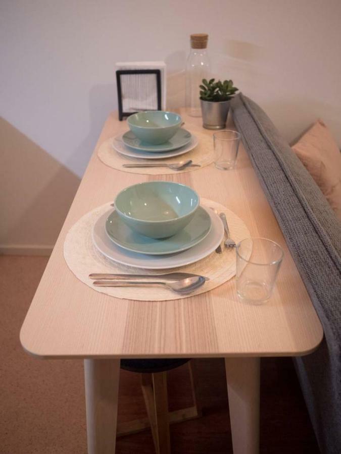 Sp199 Flat By Apartment Porto Ngoại thất bức ảnh