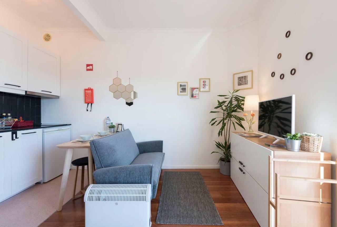 Sp199 Flat By Apartment Porto Ngoại thất bức ảnh