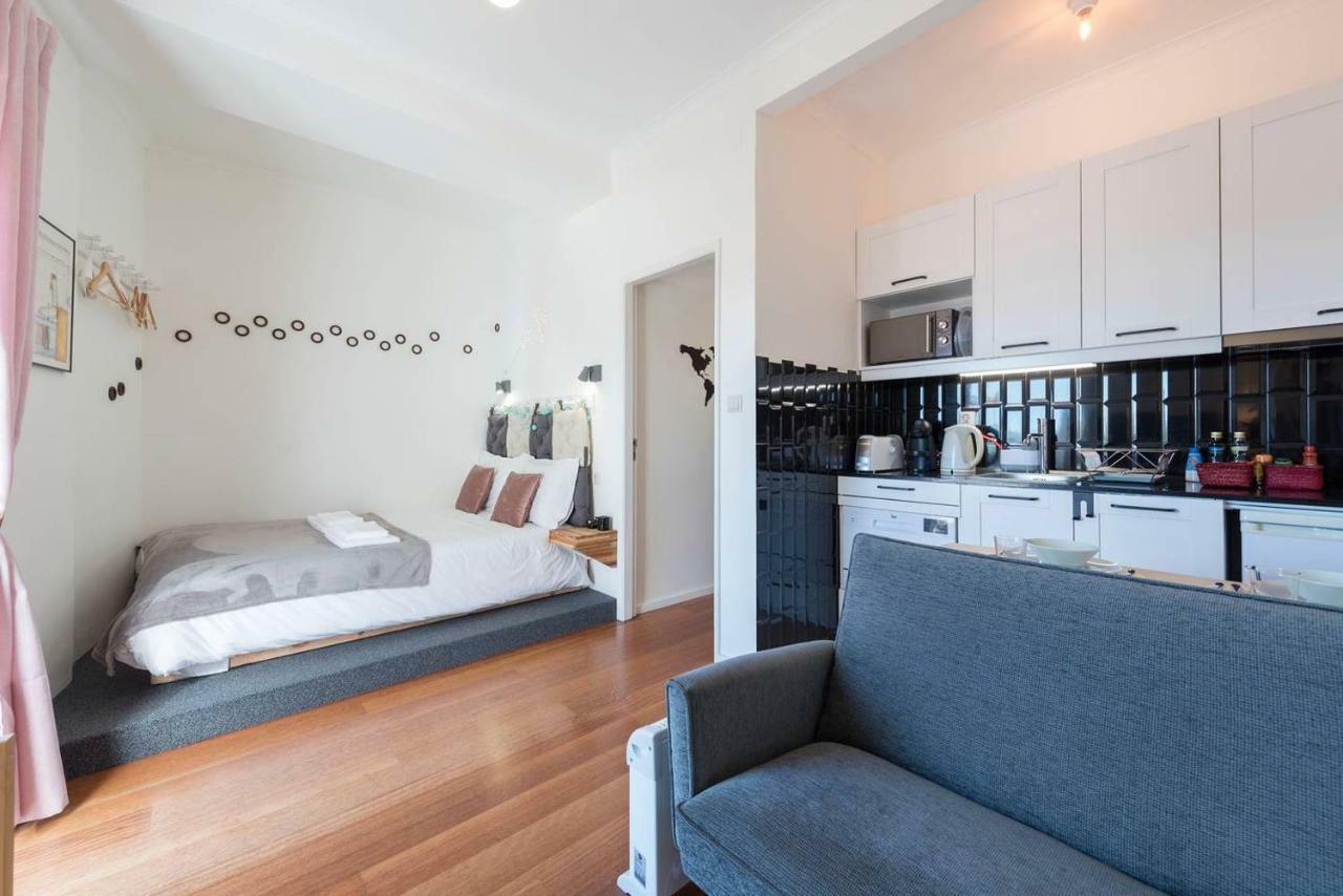 Sp199 Flat By Apartment Porto Ngoại thất bức ảnh